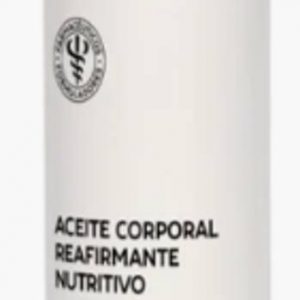 ACEITE CORPORAL REAFIRMANTE NUTRITIVO 100ML