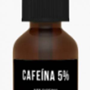 ACTIVO CONCENTRADO CAFEINA 5% 20ML