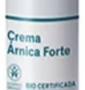 ARNICA CREMA FORTE BIO 100ML