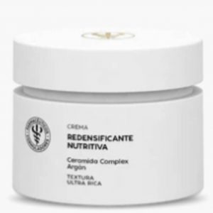 CREMA REDENSIFICANTE NUTRITIVA ULTRARICA 50ML