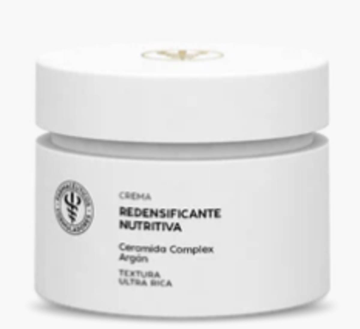 CREMA REDENSIFICANTE NUTRITIVA ULTRARICA 50ML
