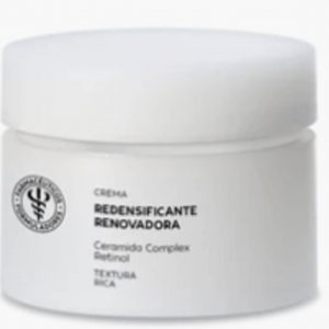 CREMA REDENSIFICANTE RENOVADORA RICA 50ML