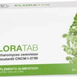 FLORATAB 24CAPS