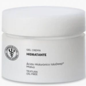 GEL CREMA HIDRATANTE OIL FREE 50ML