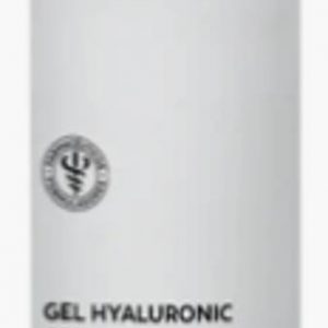 GEL HYALURONIC 40% 50ML