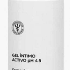 GEL INTIMO ACTIVO PH4.5 250ML