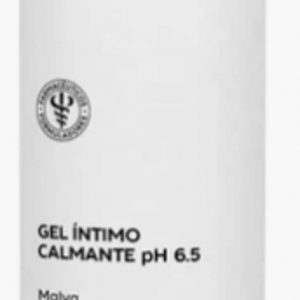 GEL INTIMO CALMANTE PH6.5 250ML