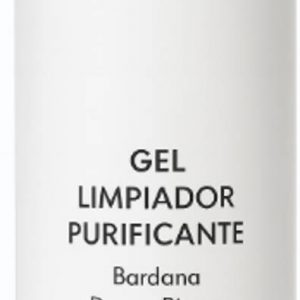 GEL LIMPIADOR PURIFICANTE 200ML