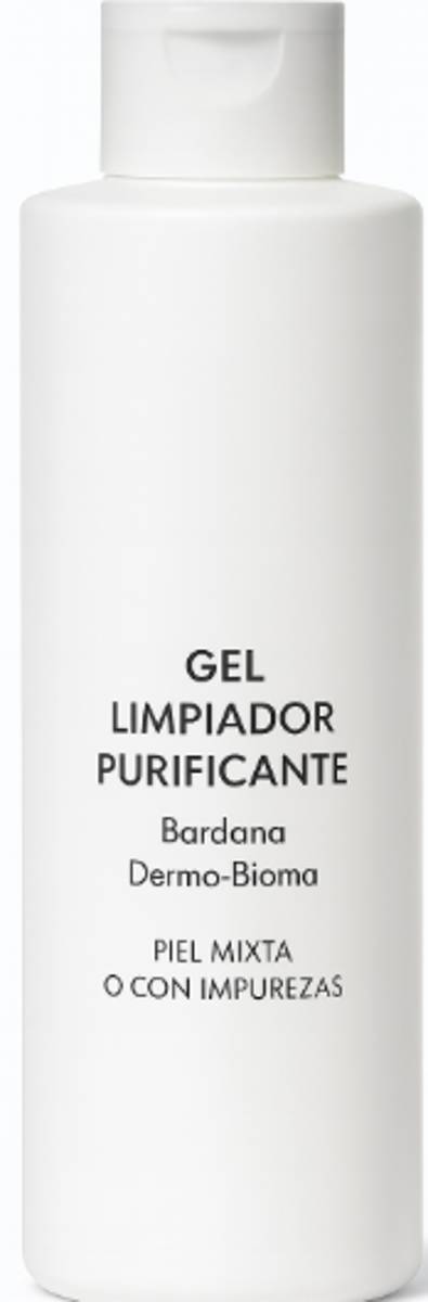 GEL LIMPIADOR PURIFICANTE 200ML