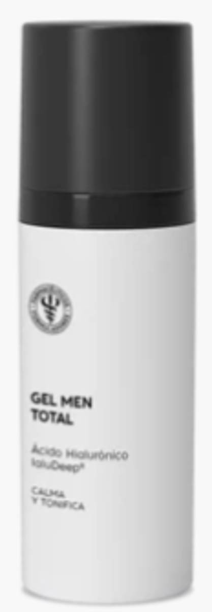 GEL MEN TOTAL 50ML