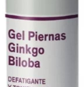 GEL PIERNAS GINKGO BILOBA 100ML