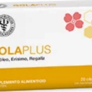 GOLAPLUS 20CAPS