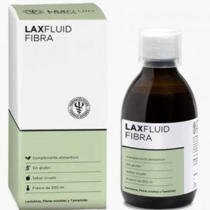 LAXFLUID FIBRA 300ML