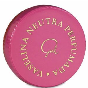GAL VASELINA PERFUMADA NEUTRA GRANDE