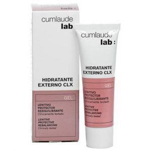 CUMLAUDE CLX HIDRAT EXTERNO VAGINAL 30ML