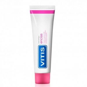 VITIS ENCIAS PASTA DENTIFRICA 1 ENVASE 150 ml
