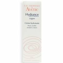 AVENE HYDRANCE OPTIMALE UV20 LIGERA 40ML