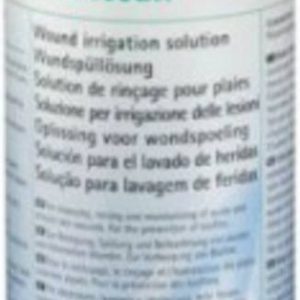 PRONTOSAN SOLUCION DE LAVADO HERIDAS 350 ML