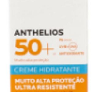 ANTHELIOS CREMA HIDRATANTE SPF 50+ 1 50 ml