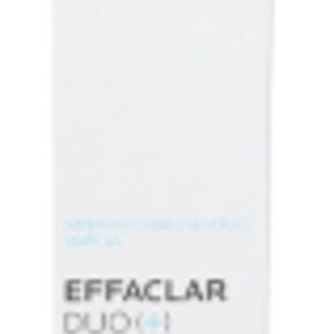 EFFACLAR ROCHE POSAY DUO 40 ML.