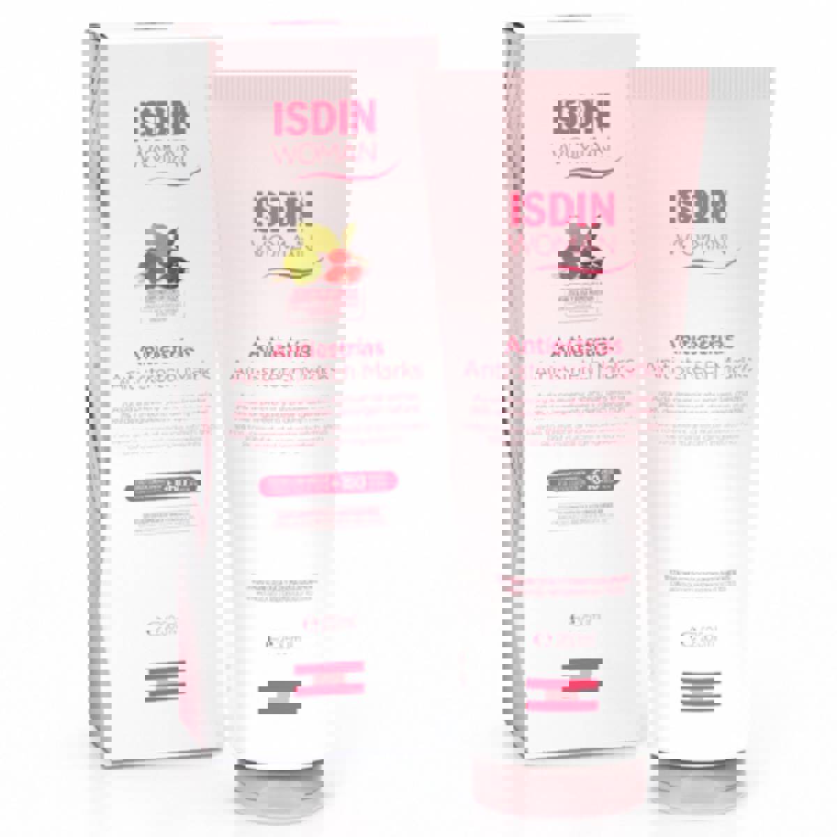 VELASTISA ANTIESTRIAS TUBO 250 ML