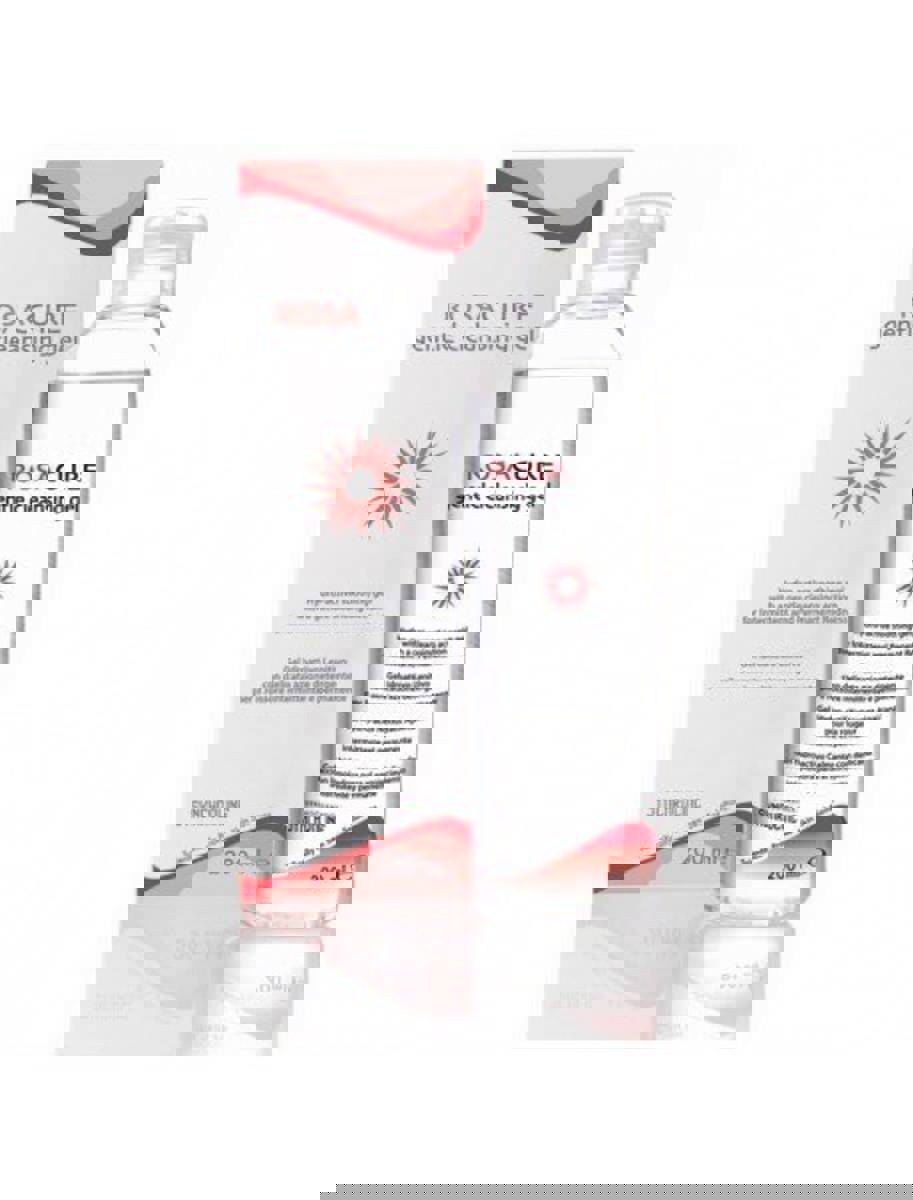 ROSACURE REMOVER LIMPIAD