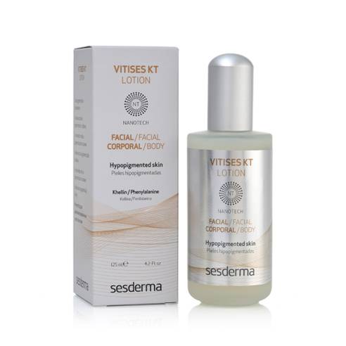 VITISES KT SPRAY 125 ML.