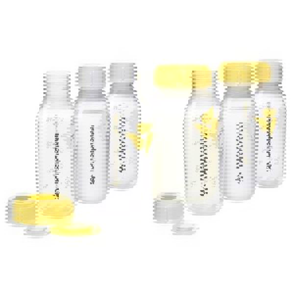 MEDELA BOTELLAS BIBERON PACK 3 UDS.