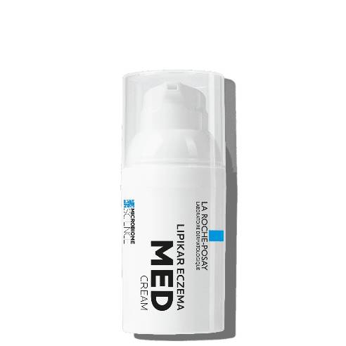 LIPIKAR ECZEMA MED 30ML