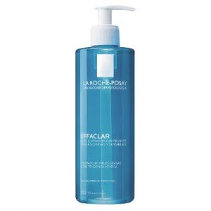 EFFACLAR ROCHE POSAY GEL PURIFICAN 400ML