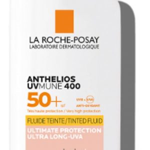 ANTHELIOS 50+ FLUIDO EXTREMO COLOR 50ML.