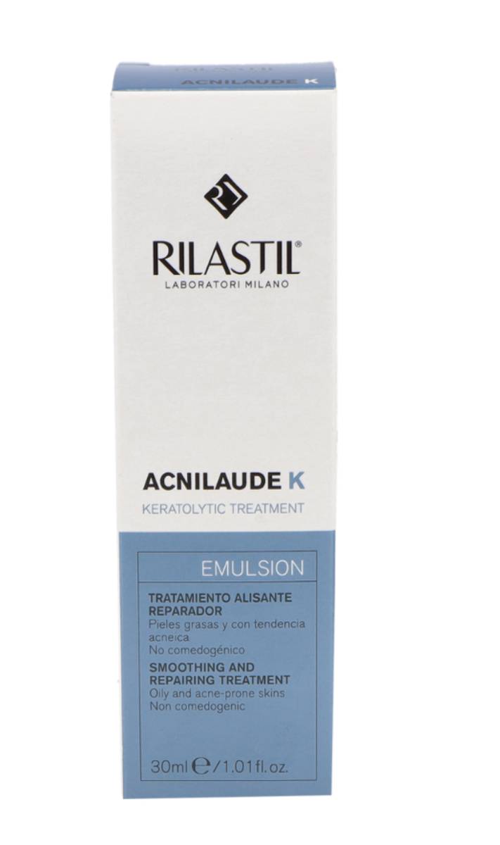 ACNILAUDE K-KERATOLYTIC TREATMENT 30ML.