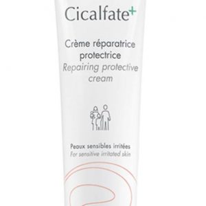 CICALFATE CREMA PIEL IRRITADA 100 ML.