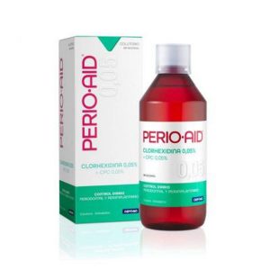 PERIO-AID COLUTORIO MANTMTO S-A 1000 ML