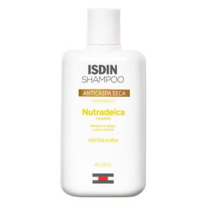 NUTRADEICA CHAMPU ANTICASPA 200ML