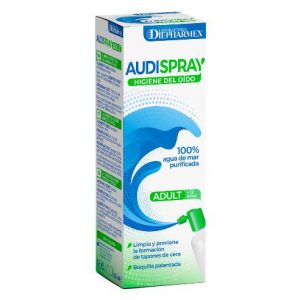 AUDISPRAY 50 ML.