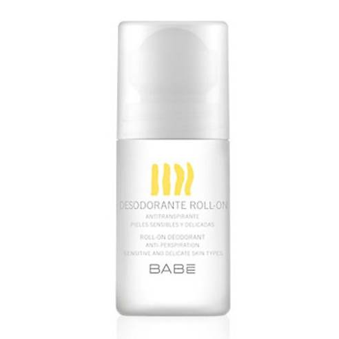 BABE DESODORANTE ROLL-ON 50 ML