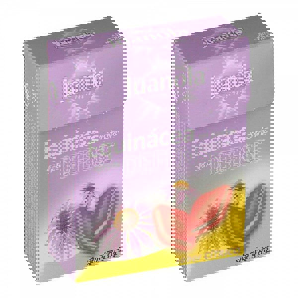 PERLAS JUANOLA EQUINACEA 25 GR.