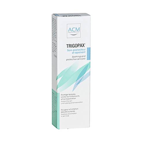 TRIGOPAX CREMA 75 ML