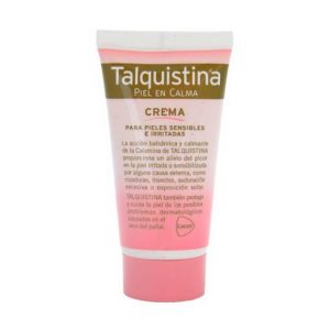 TALQUISTINA CREMA 50 GR.