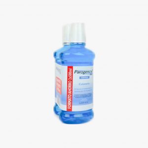 PAROGENCYL CONTROL ENCIAS COLUTORIO 500 ML 2U