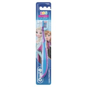 CEPILLO ORAL-B STAGES3 ( 3-5AÑOS)
