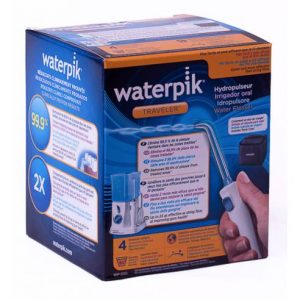 IRRIGADOR WATERPIK WP300 TRAVELER