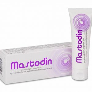 MASTODIN EMULSION LIGERA 50 ML.