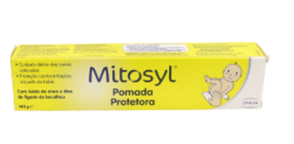 MITOSYL POMADA 145 GR