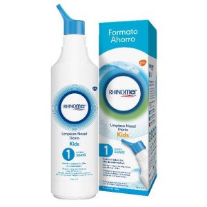 RHINOMER FUERZA 1 XL 210 ML.