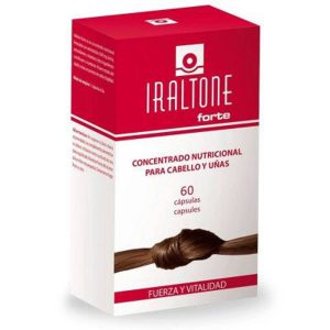 IRALTONE FORTE 60 CAPSULAS