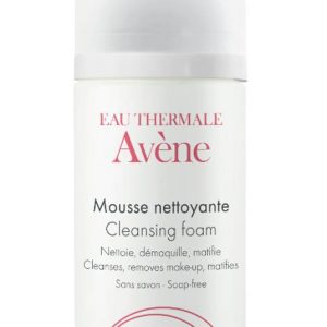 AVENE ESPUMA LIMPIADORA 150 ML
