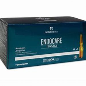 ENDOCARE TENSAGE 2 ML 10 AMP