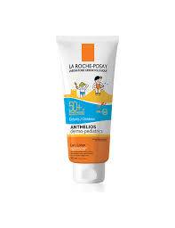 ANTHELIOS UVMUNE400 DERMO-PEDIAT LECHE HIDRATANTE SPF 50+ 1 BOTE 250 ml